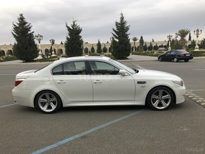 BMW 530 2005, 218,800 km - 3.0 л - Göygöl