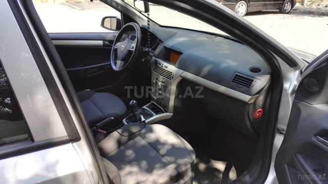 Opel Astra 2008, 254,000 km - 1.7 л - Bakı