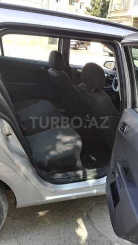 Opel Astra 2008, 254,000 km - 1.7 л - Bakı
