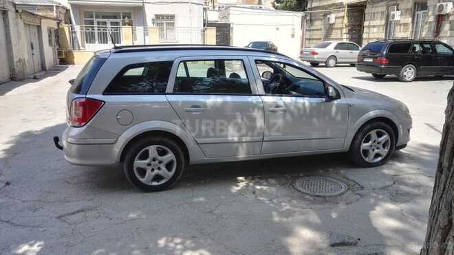 Opel Astra 2008, 254,000 km - 1.7 л - Bakı