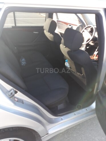 Mercedes E 220 2001, 325,000 km - 2.2 l - Bakı