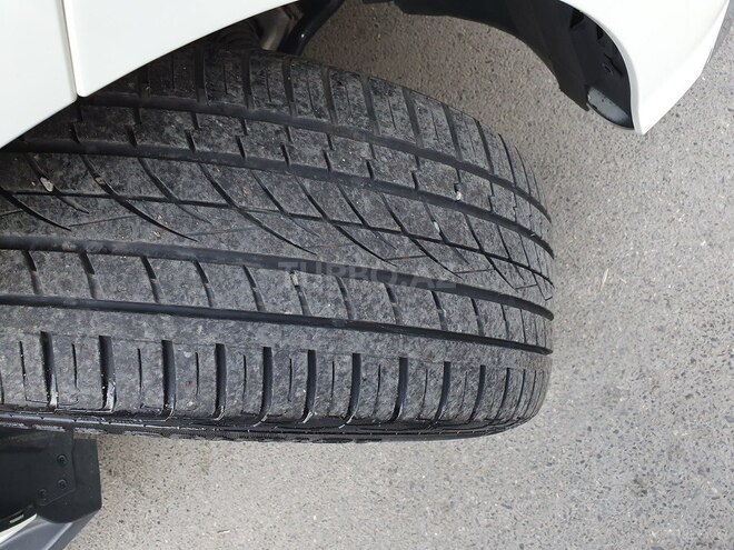 Mercedes GL 500 2014, 130,000 km - 5.5 l - Bakı