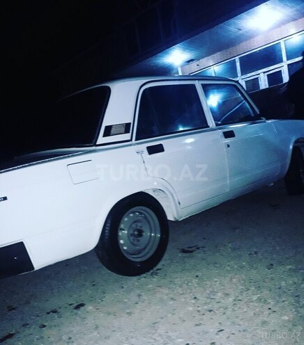 LADA (VAZ) 2107 2001, 93,520 km - 0.2 l - Quba