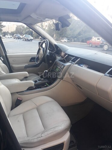 Land Rover RR Sport 2006, 237,000 km - 2.7 l - Bakı