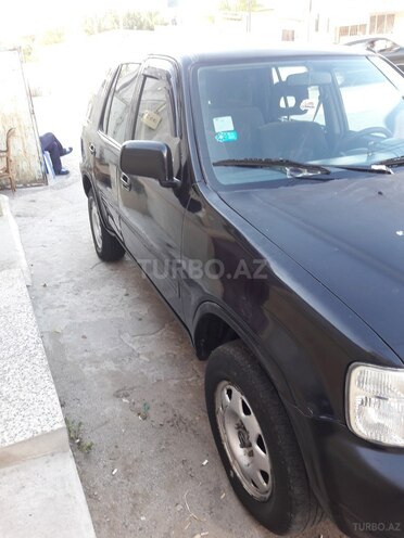 Honda CR-V 2001, 184,600 km - 2.0 l - Bakı