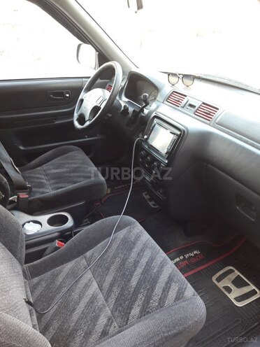 Honda CR-V 2001, 184,600 km - 2.0 l - Bakı
