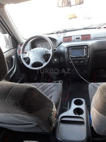 Honda CR-V 2001, 184,600 km - 2.0 l - Bakı