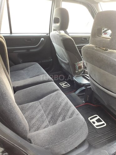 Honda CR-V 2001, 184,600 km - 2.0 l - Bakı