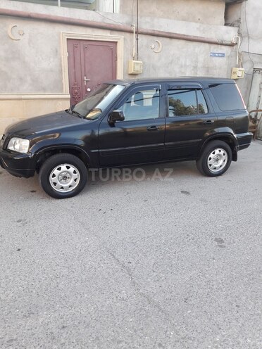 Honda CR-V 2001, 184,600 km - 2.0 l - Bakı