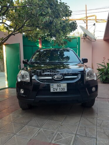 Kia Sportage 0, 0 km - 2.0 л - Bakı