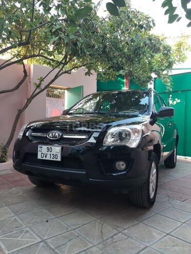 Kia Sportage 0, 0 km - 2.0 л - Bakı