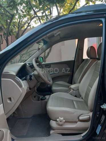 Kia Sportage 0, 0 km - 2.0 л - Bakı