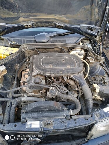 Mercedes A 190 1991, 20,000 km - 0.2 l - Bakı
