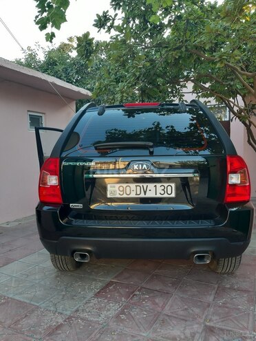 Kia Sportage 0, 0 km - 2.0 л - Bakı
