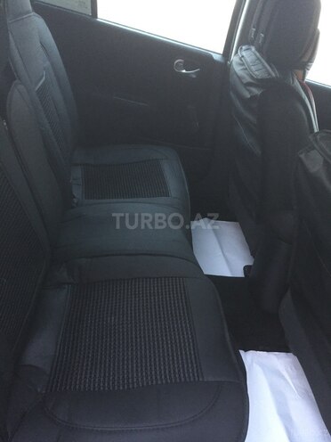 Renault Megane 2006, 150,000 km - 1.5 l - Bakı