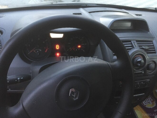 Renault Megane 2006, 150,000 km - 1.5 l - Bakı