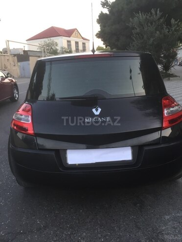 Renault Megane 2006, 150,000 km - 1.5 l - Bakı