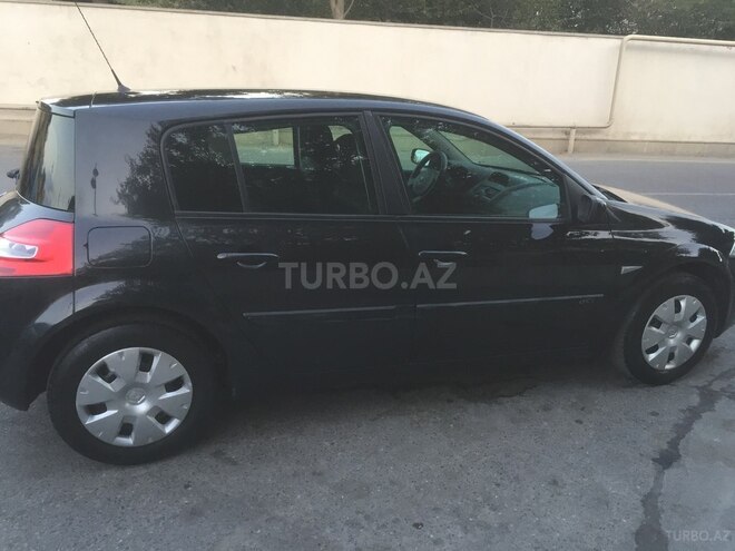 Renault Megane 2006, 150,000 km - 1.5 l - Bakı