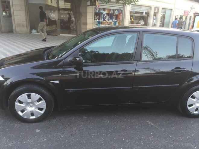 Renault Megane 2006, 150,000 km - 1.5 l - Bakı