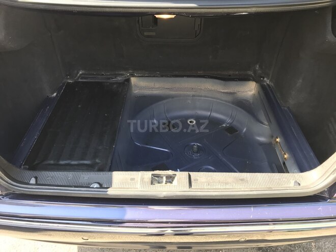 Mercedes E 280 2000, 241,444 km - 2.8 л - Bakı