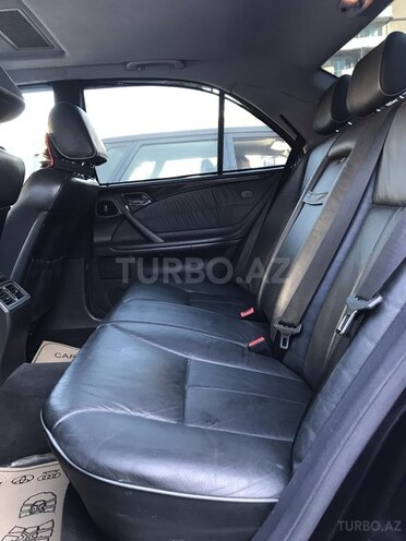 Mercedes E 280 2000, 241,444 km - 2.8 л - Bakı