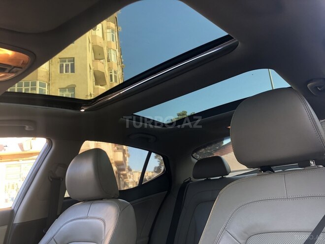 Kia Optima 2011, 164,228 km - 2.4 l - Bakı