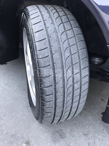 Mercedes E 280 2000, 241,444 km - 2.8 л - Bakı