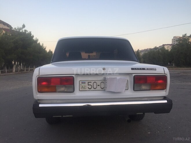 LADA (VAZ) 2107 2002, 33,000 km - 0.2 l - Sumqayıt
