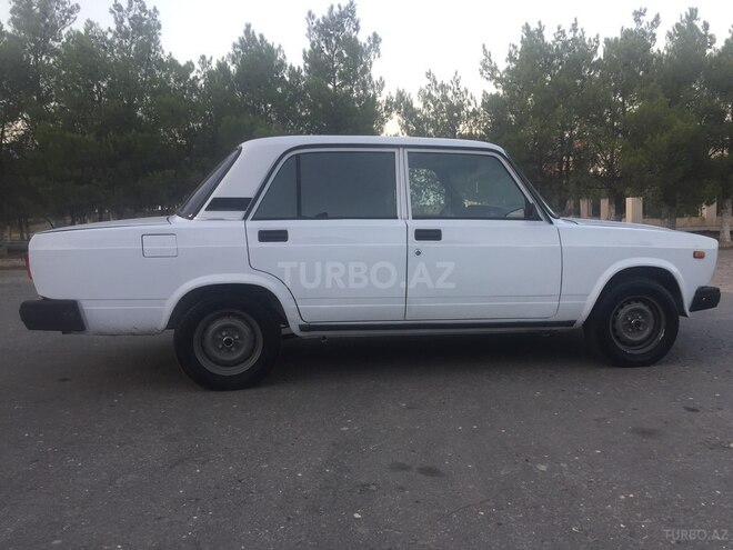 LADA (VAZ) 2107 2002, 33,000 km - 0.2 l - Sumqayıt