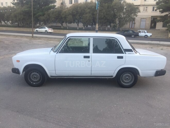 LADA (VAZ) 2107 2002, 33,000 km - 0.2 l - Sumqayıt