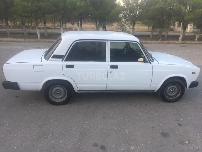 LADA (VAZ) 2107 2002, 33,000 km - 0.2 l - Sumqayıt