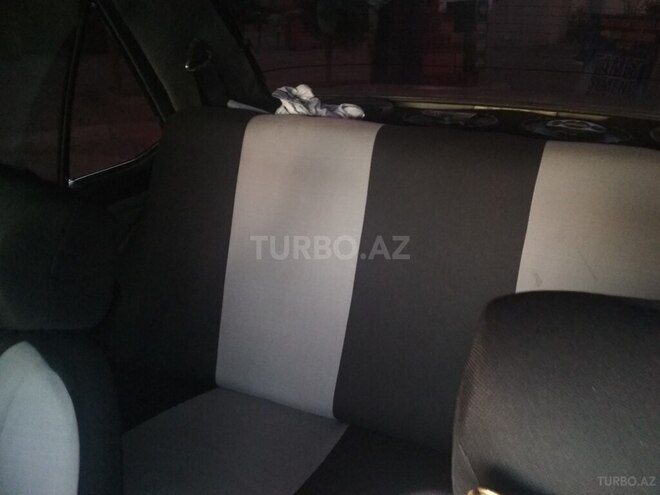Tofas Sahin 2003, 162,814 km - 1.6 l - Bakı