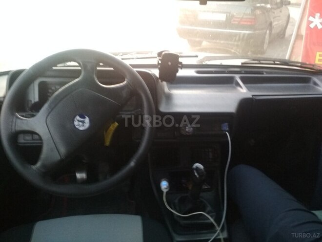 Tofas Sahin 2003, 162,814 km - 1.6 l - Bakı