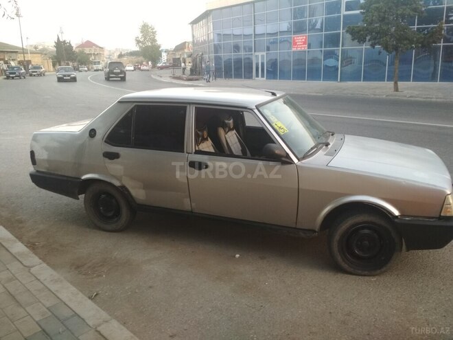 Tofas Sahin 2003, 162,814 km - 1.6 l - Bakı
