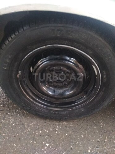 Tofas Sahin 2003, 162,814 km - 1.6 l - Bakı