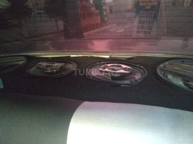 Tofas Sahin 2003, 162,814 km - 1.6 l - Bakı