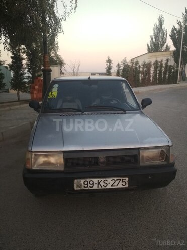 Tofas Sahin 2003, 162,814 km - 1.6 l - Bakı