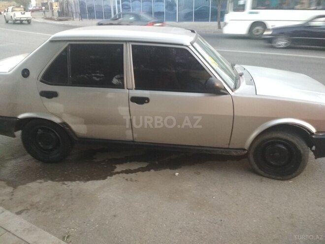 Tofas Sahin 2003, 162,814 km - 1.6 l - Bakı