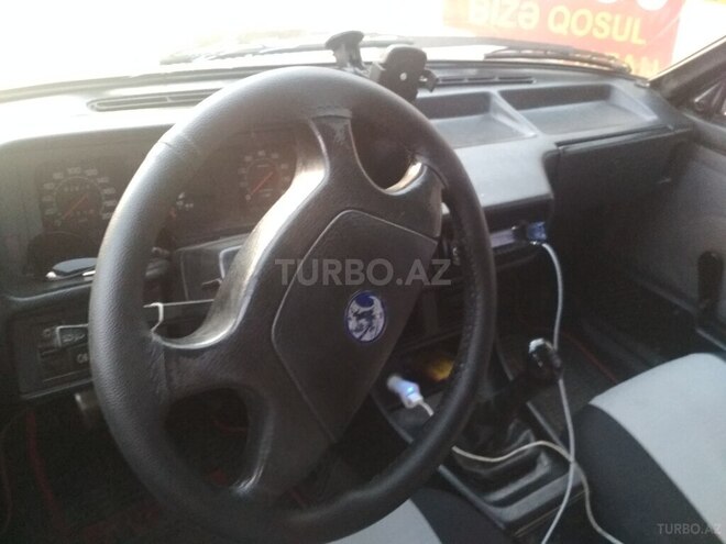 Tofas Sahin 2003, 162,814 km - 1.6 l - Bakı