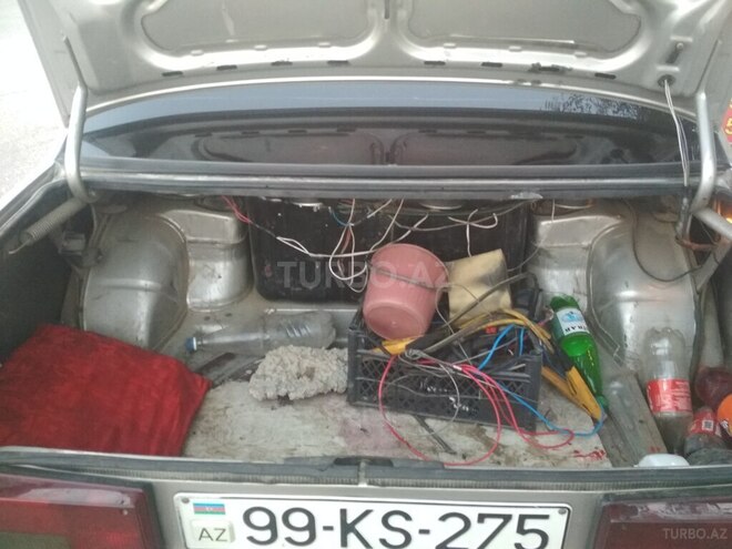 Tofas Sahin 2003, 162,814 km - 1.6 l - Bakı