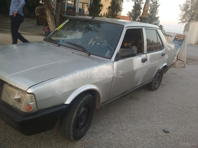 Tofas Sahin 2003, 162,814 km - 1.6 l - Bakı