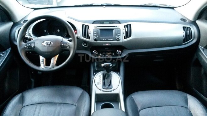 Kia Sportage 2014, 99,000 km - 2.4 л - Bakı