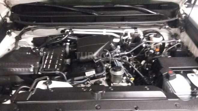 Toyota Prado 2013, 118,000 km - 2.7 l - Bakı