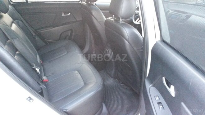 Kia Sportage 2014, 99,000 km - 2.4 л - Bakı