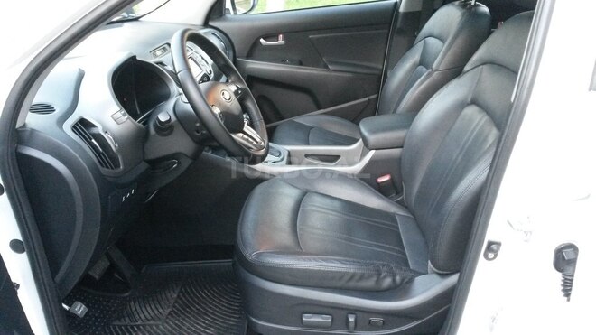 Kia Sportage 2014, 99,000 km - 2.4 л - Bakı