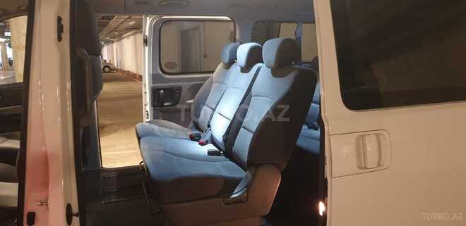 Hyundai H-1 2014, 128,000 km - 2.5 l - Bakı