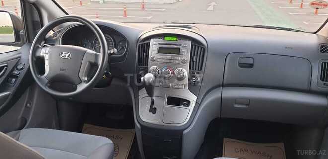 Hyundai H-1 2014, 128,000 km - 2.5 l - Bakı