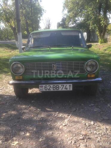 LADA (VAZ) 21011 1980, 304,000 km - 1.5 л - Zaqatala
