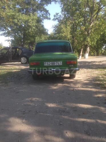 LADA (VAZ) 21011 1980, 304,000 km - 1.5 л - Zaqatala