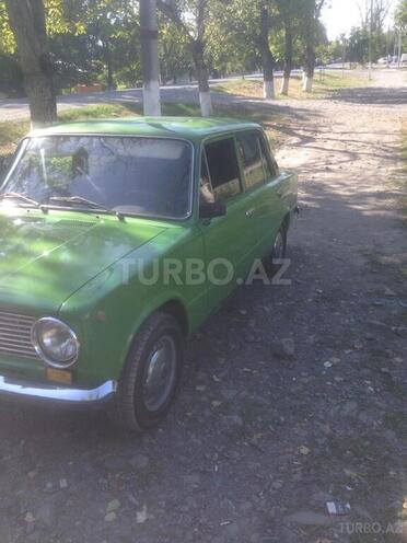 LADA (VAZ) 21011 1980, 304,000 km - 1.5 л - Zaqatala